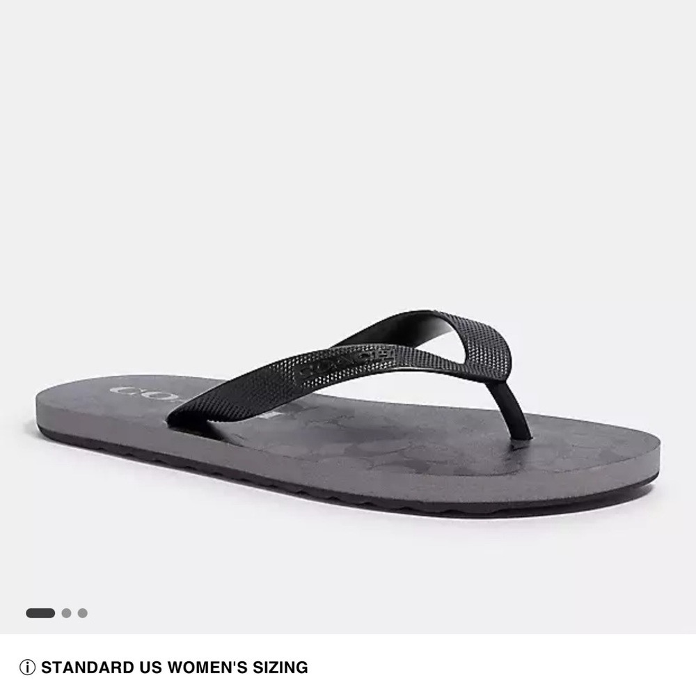 Zak Flip Flop